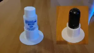 The Bottle Butler