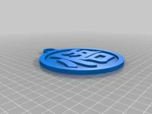 Dragon Ball Logo