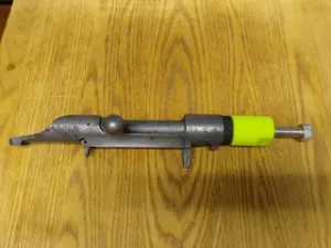 Small ring Mauser lug lapper