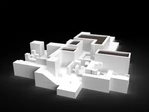 "Ascent" Planter/Valorant Map