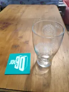 Joe 90 Beermat