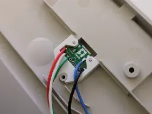 Realforce R2 PFU - Detachable USB-C Cable Mod