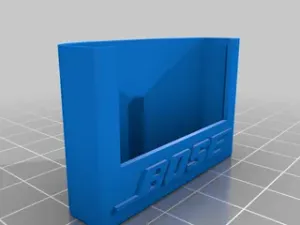Bose Soundbar Remote Holder