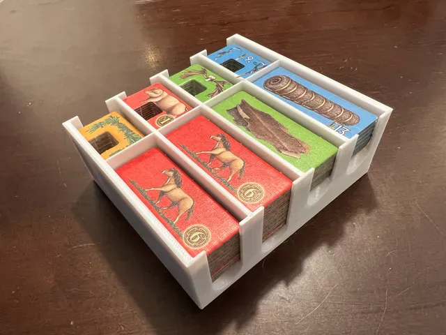 An Improved Feast For Odin & Norwegians Organizer — Фото 6 из 21