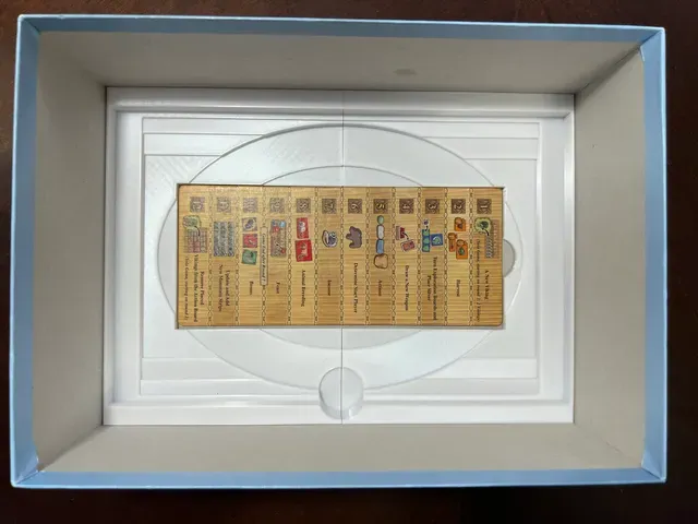 An Improved Feast For Odin & Norwegians Organizer — Фото 10 из 21