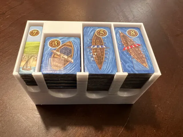 An Improved Feast For Odin & Norwegians Organizer — Фото 8 из 21