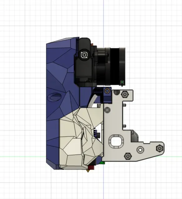 Voron StealthBurner + Orbiter v2.0 — Фото 3 из 4