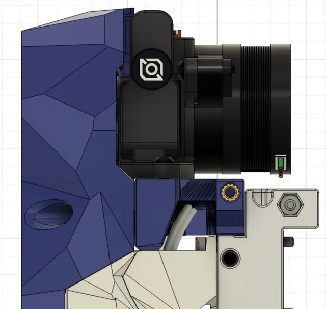 Voron StealthBurner + Orbiter v2.0 — Фото 2 из 4