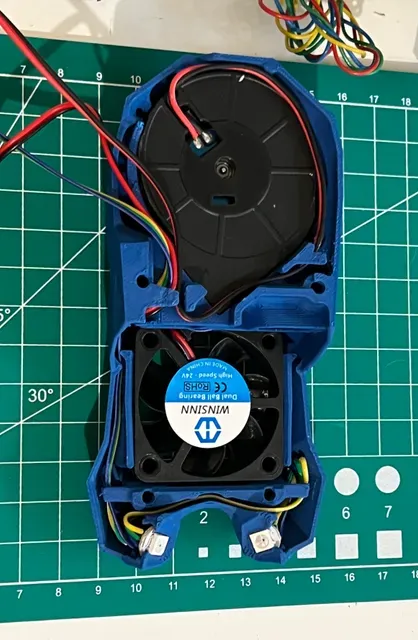 Voron StealthBurner + Orbiter v2.0 — Фото 4 из 4