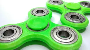 Fidget Spinner