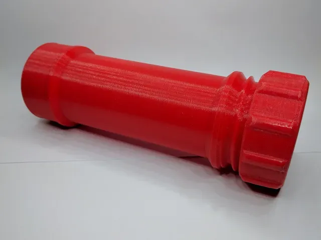 Filament Spool Weight / Screw Cap Container — Фото 3 из 11