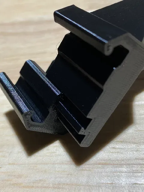 Prusa Bear Spool Holder and Filament Guide Set — Фото 17 из 22