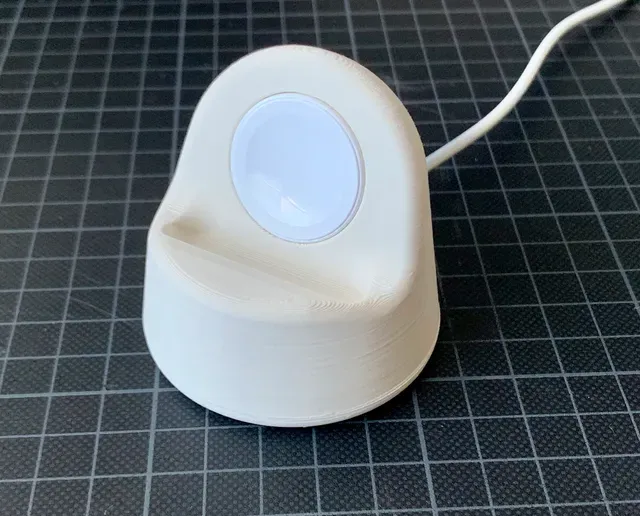 Apple Watch Stand — Фото 2 из 5