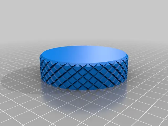 Media Control Knob — Фото 12 из 15