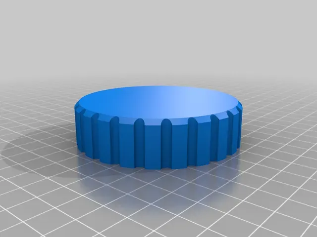 Media Control Knob — Фото 13 из 15