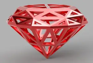 Hollow Ruby