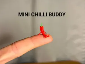 Mini Chilli Buddy