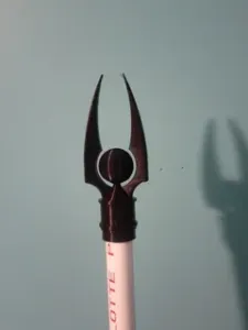 Finial Lugbúrz
