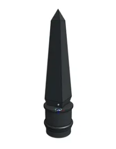 Finial Obelisk