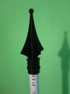Finial Tetra