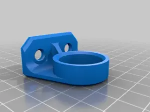 Ender 3 V2 ZAxis Stabilizer
