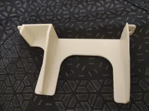 Ps2 Fat - 3.5 to 2.5 Hdd Adapter