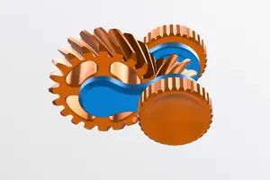 Mono fidget spinner