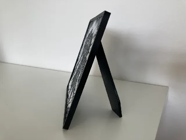 Sauron picture - HueForge — Image 2 of 5