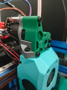 Lime Extruder (Sherpa Mini Mounting Patter)