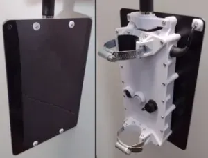 Meshtastic Solar Node for 6w Soshine Panel. (Nevernode Solar S1)
