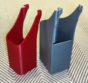 Модель Qidi Q2: STL файлы для 3D-печати