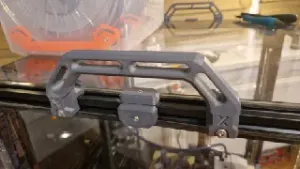 Voron 2.4 X-Handle