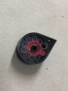 Diana Chaser 9-Rounds Magazine Repair Drum (caliper 0.17)