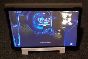 Tablet Stand (S6 Lite and others)
