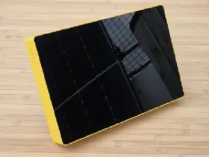 Raspberry Pi 10.1" Touch Display 2 Frame for RaspberryPi 5 - Horizontal - by Nerdiy.de