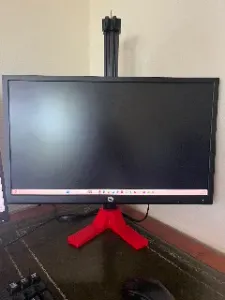 Strong Adjustable VESA Monitor Arm | 100mm and 75mm