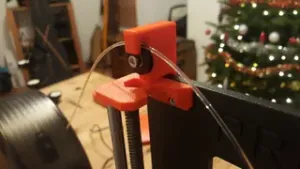 Pulley for Sunlu dryer and i3 mk3s+