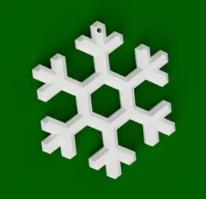 Snowflake