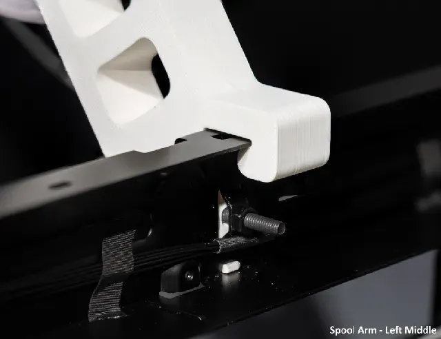 Bambu Lab P1P Spool Arm — Фото 2 из 22