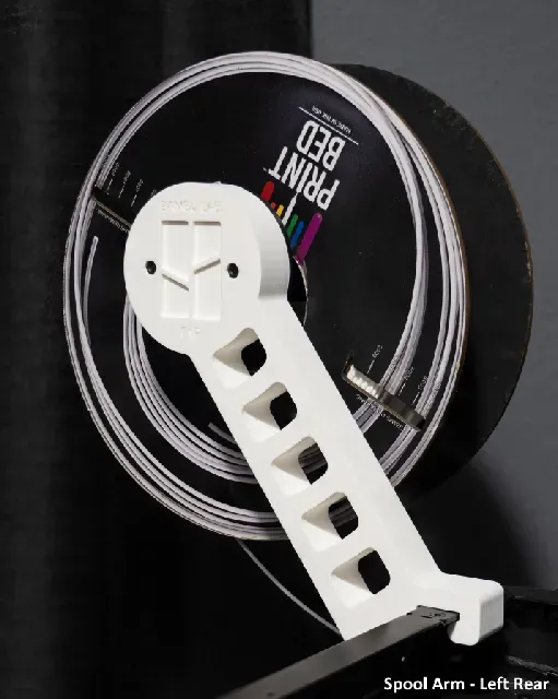 Bambu Lab P1P Spool Arm — Фото 9 из 22