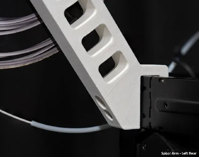 Bambu Lab P1P Spool Arm — Фото 7 из 22