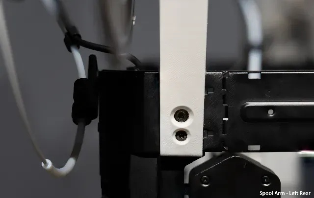 Bambu Lab P1P Spool Arm — Фото 6 из 22