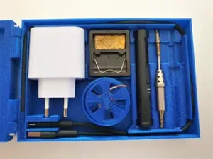 TS80 case