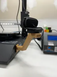 Tenlog TL-D3 Pro Webcam Mount