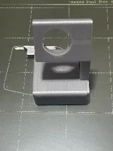 Weighted Apple Watch Stand