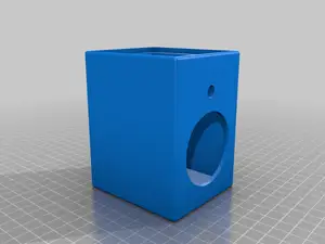 2 Inch Desktop Speakers