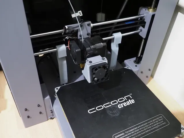 Wanhao i3 X-axis adjustment tool