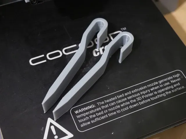 Wanhao i3 X-axis adjustment tool — Фото 2 из 3