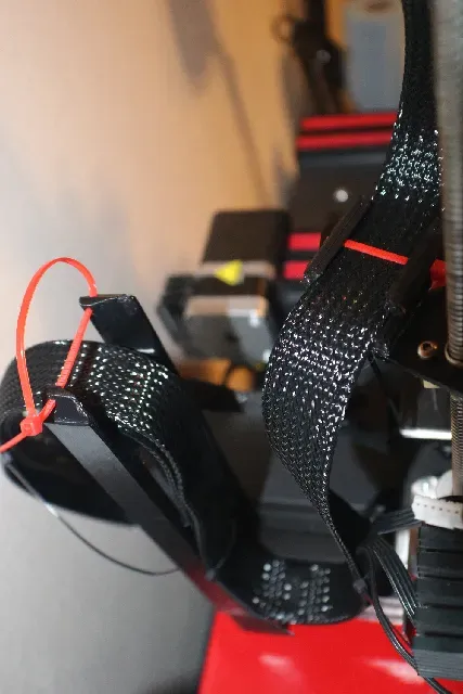 Ender 3 V2 Neo Sprite Pro Fix . — Фото 4 из 4