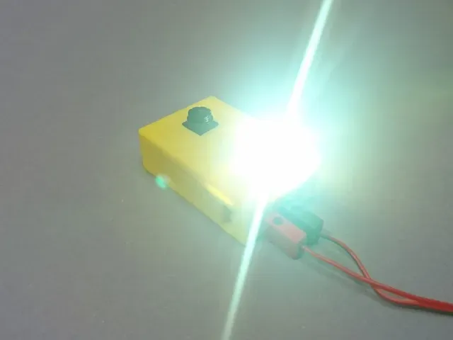 ESP32-Cam for fischertechnik — Фото 4 из 10